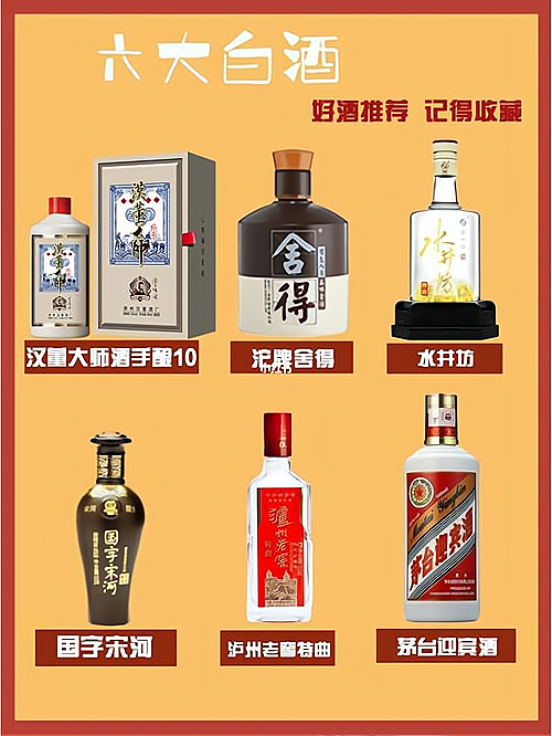 如何做酒的代理经销商,了解这些内容就可以了
