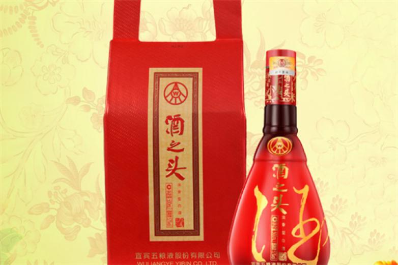 酒之头加盟