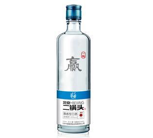 43度北京二锅头500ml